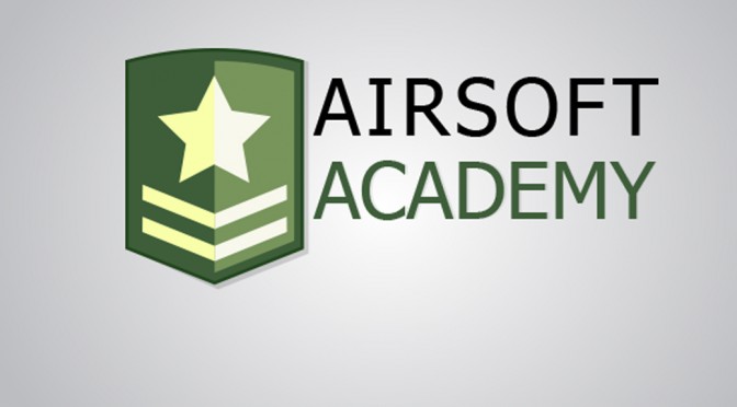 Slovak Airsoft Academy