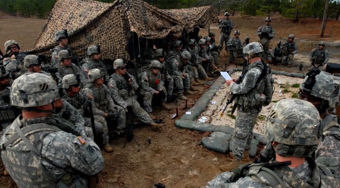 Predstavujeme Združenie Military Klubov o.z.