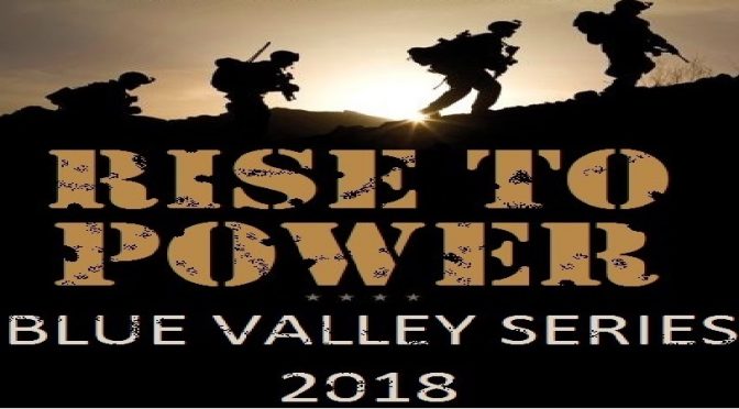 RISE TO POWER KAPITOLA 4. – BITKA O MARJAH